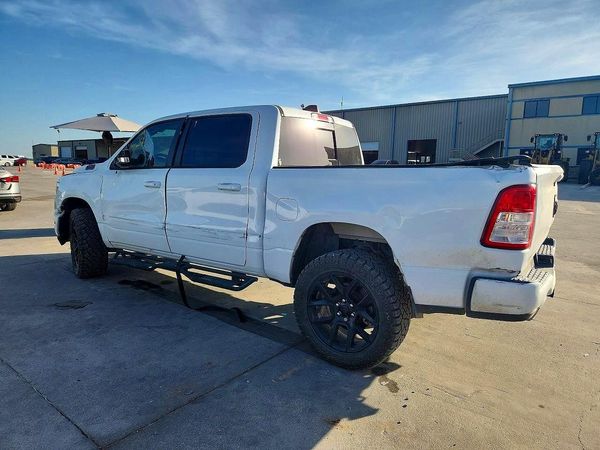2019 RAM 1500 Big Horn/Lonestar