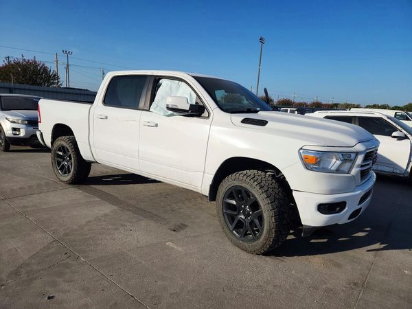 2019 RAM 1500 Big Horn/Lonestar