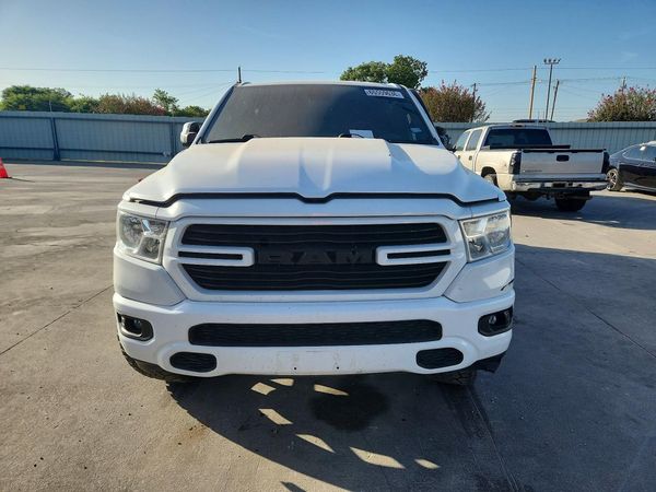 2019 RAM 1500 Big Horn/Lonestar