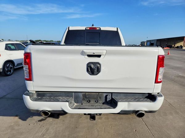 2019 RAM 1500 Big Horn/Lonestar