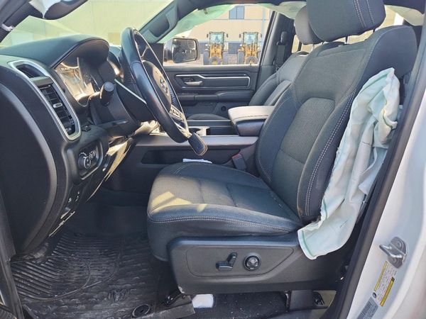 2019 RAM 1500 Big Horn/Lonestar