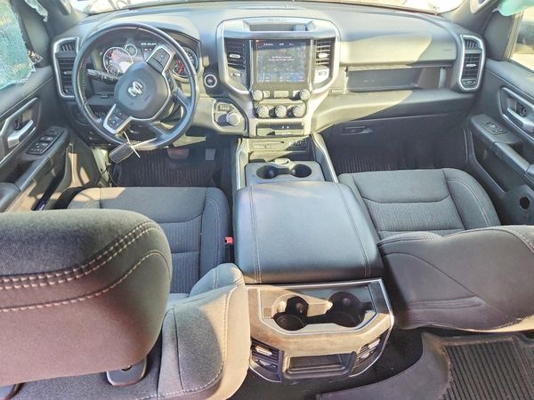 2019 RAM 1500 Big Horn/Lonestar
