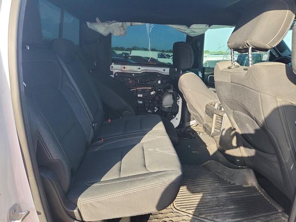 2019 RAM 1500 Big Horn/Lonestar