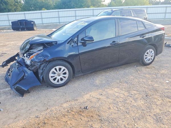 2020 TOYOTA PRIUS
