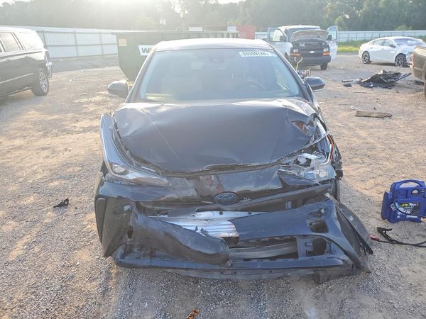 2020 TOYOTA PRIUS