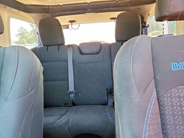2021 JEEP WRANGLER UNLIMITED Unlimited Sport