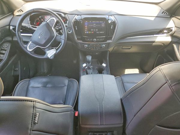 2023 CHEVROLET TRAVERSE Premier — CKPT