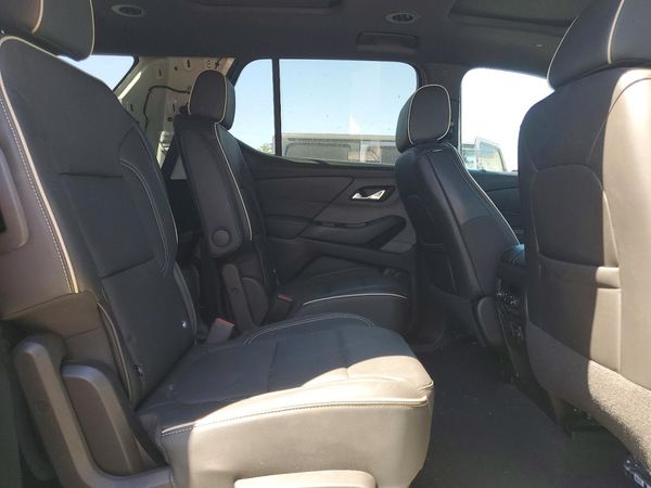 2023 CHEVROLET TRAVERSE Premier — PSRS