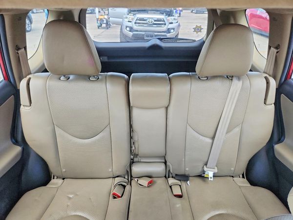 2012 TOYOTA RAV4 High — SUVN