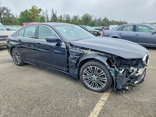2019 BMW 530XE xDrive