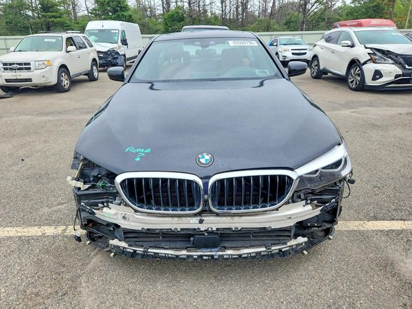 2019 BMW 530XE xDrive