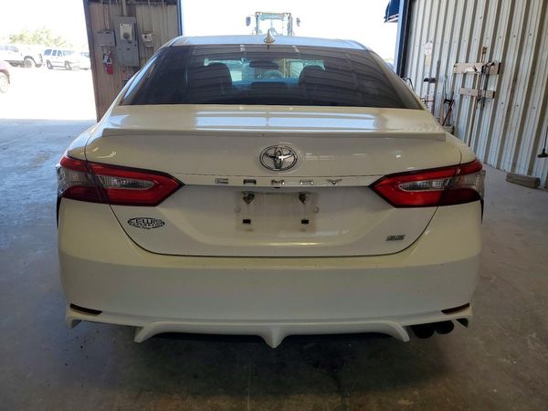 2019 TOYOTA CAMRY L/LE/SE/XLE — DIRR
