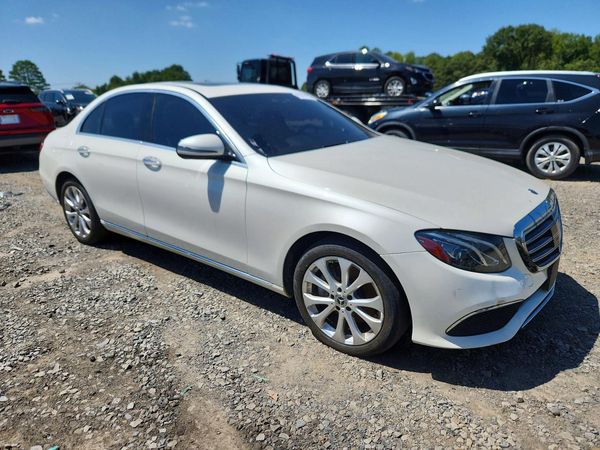 2019 MERCEDES-BENZ E E300-4M
