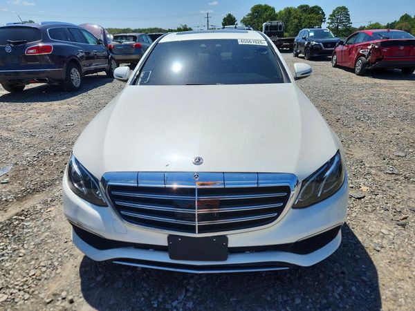 2019 MERCEDES-BENZ E E300-4M