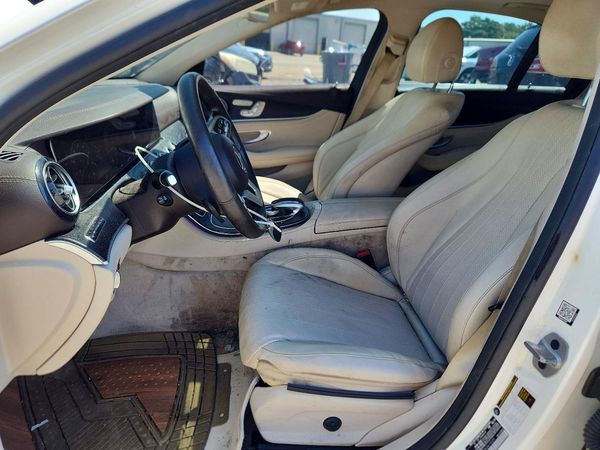 2019 MERCEDES-BENZ E E300-4M