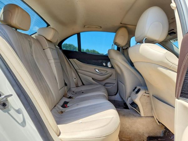 2019 MERCEDES-BENZ E E300-4M
