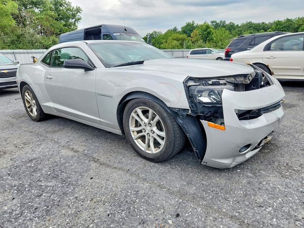 2015 CHEVROLET CAMARO 1LT