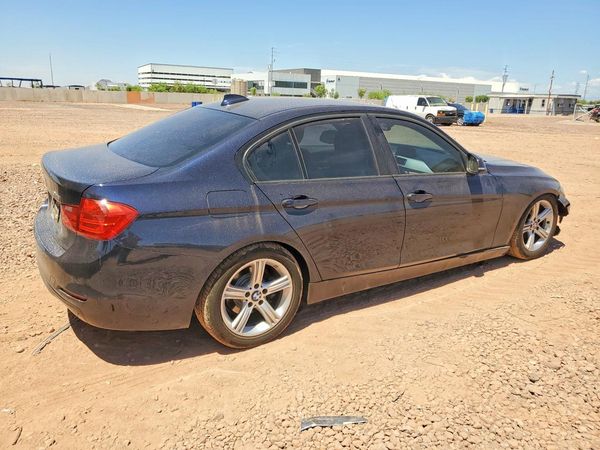 2013 BMW 328