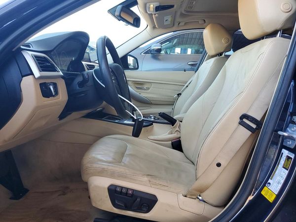 2013 BMW 328