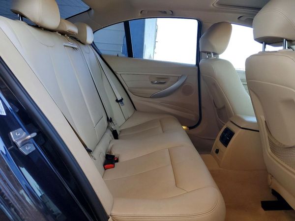 2013 BMW 328