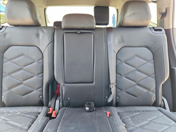 2025 VOLKSWAGEN ATLAS
