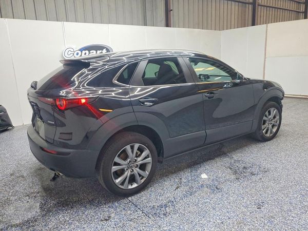 2025 MAZDA CX-30 Preferred Package — PSRA