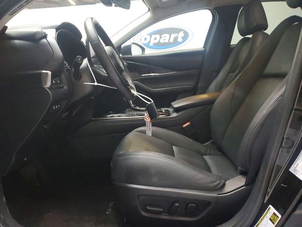 2025 MAZDA CX-30 Preferred Package — DENT
