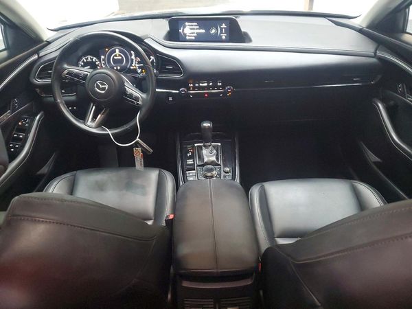 2025 MAZDA CX-30 Preferred Package — CKPT