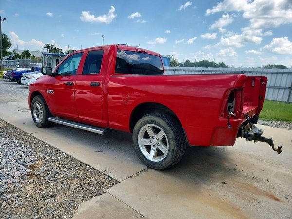 2016 RAM 1500 ST