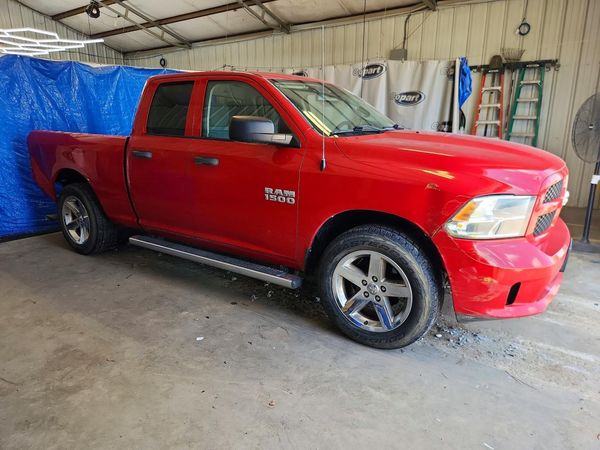 2016 RAM 1500 ST