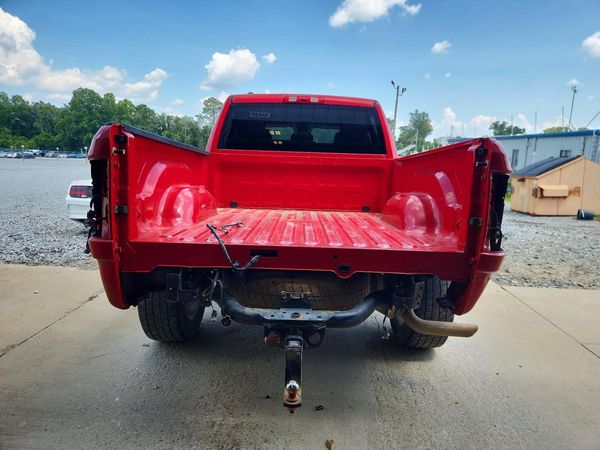 2016 RAM 1500 ST