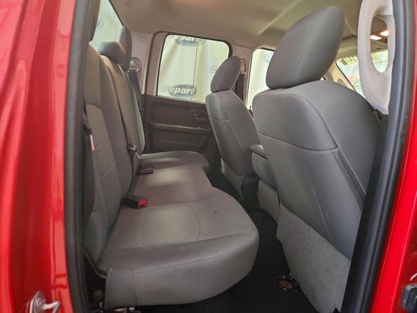2016 RAM 1500 ST