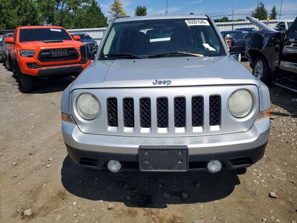 2013 JEEP PATRIOT Sport