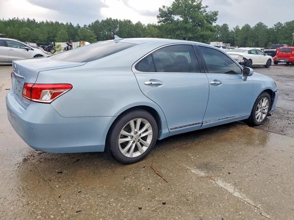 2012 LEXUS ES 350