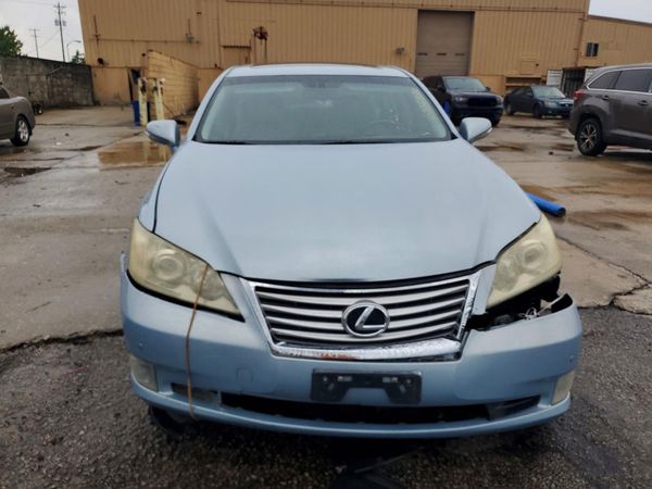 2012 LEXUS ES 350