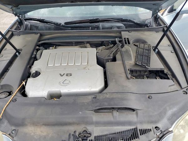 2012 LEXUS ES 350