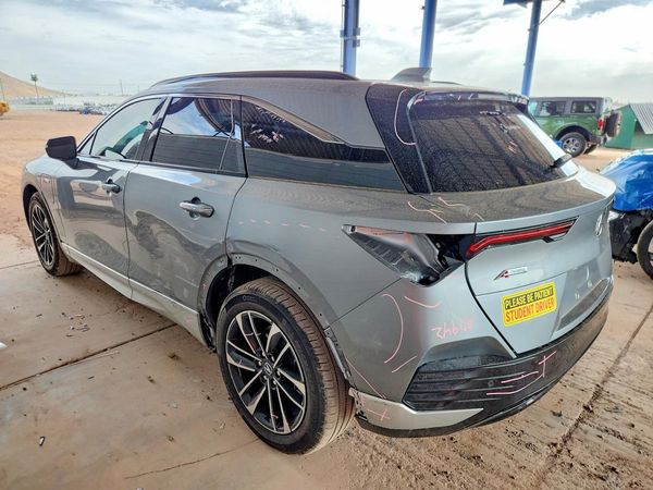 2024 ACURA ZDX