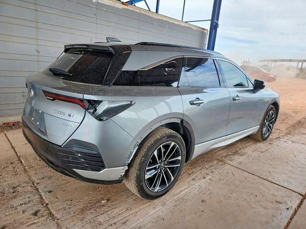 2024 ACURA ZDX