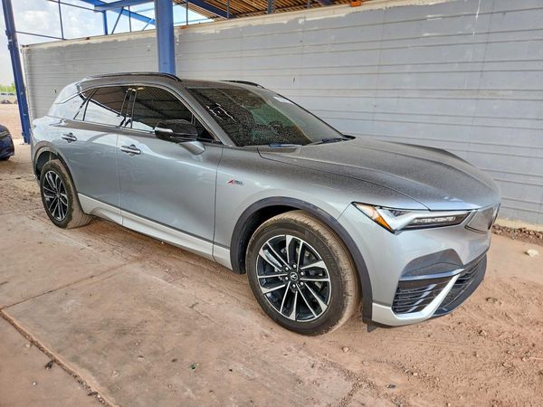 2024 ACURA ZDX
