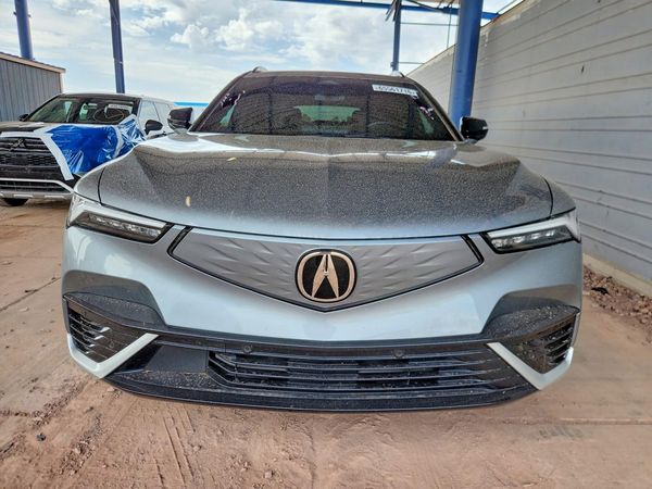 2024 ACURA ZDX