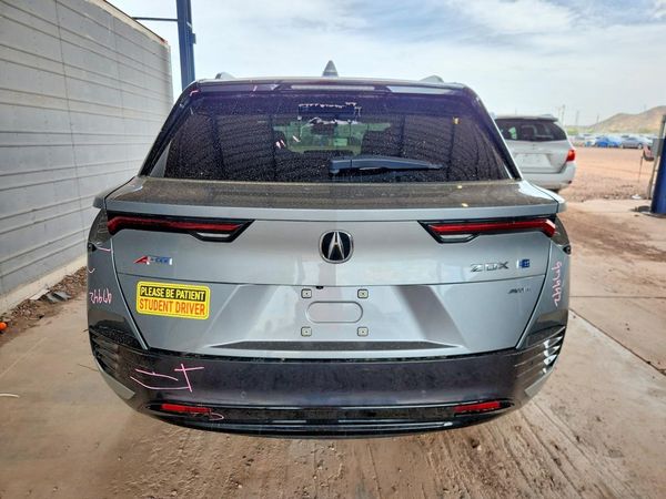 2024 ACURA ZDX