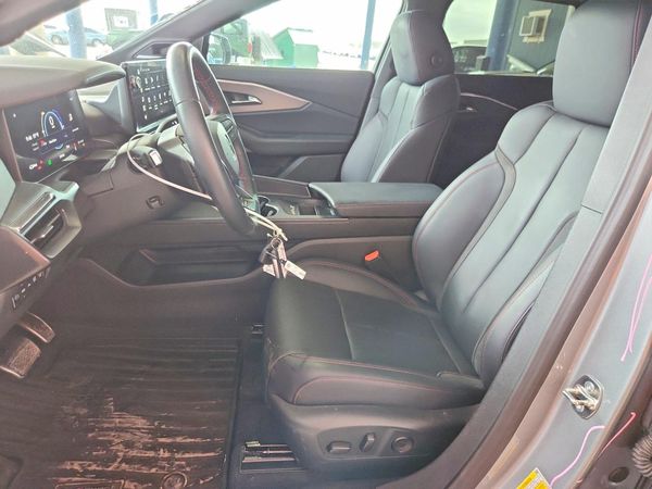 2024 ACURA ZDX