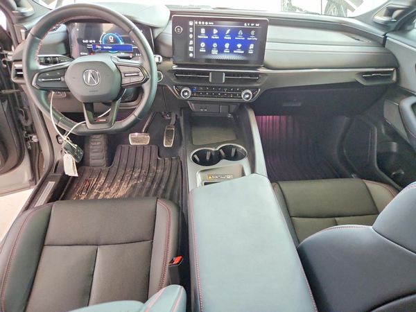 2024 ACURA ZDX