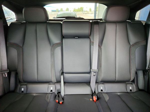2024 ACURA ZDX