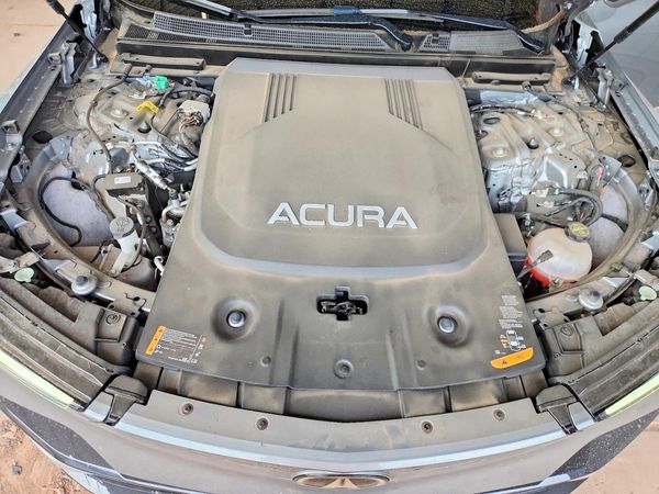 2024 ACURA ZDX