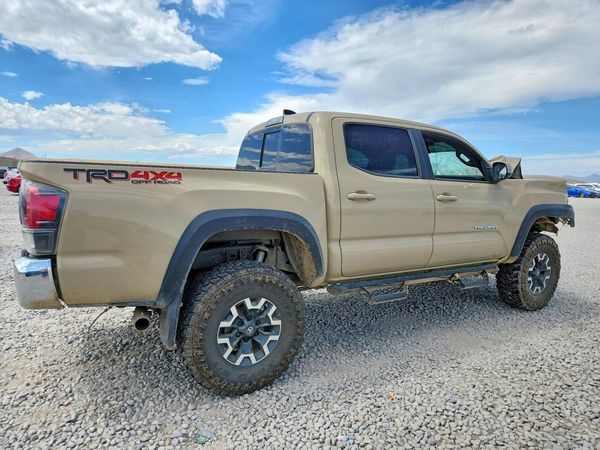 2020 TOYOTA TACOMA