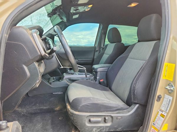 2020 TOYOTA TACOMA