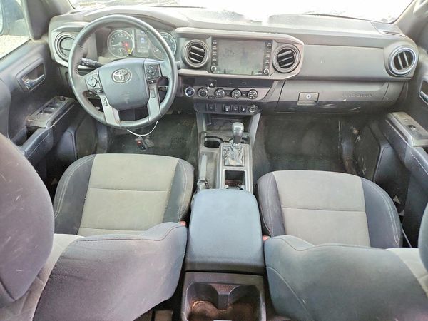 2020 TOYOTA TACOMA