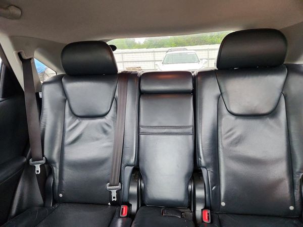 2014 LEXUS RX