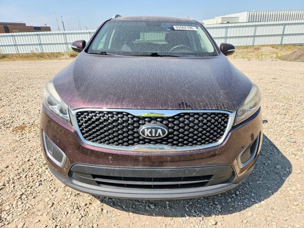2016 KIA SORENTO L / LX